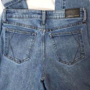 Kendall + Kylie- The Ultra Babe Skinny Jeans Size: 7/28